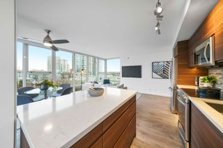 Photo 7: 510 131 REGIMENT Square in Vancouver: Downtown VW Condo for sale in "Spectrum 3 by Concord Pacific" (Vancouver West)  : MLS®# R2655092