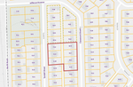 Main Photo: 628, 630, 632 Tyndall St & 633, 635, 637, 639 Claremont St in Coquitlam: Land Commercial for sale