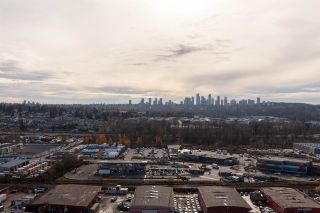 Photo 10: 2507 2289 YUKON Crescent in Burnaby: Brentwood Park Condo for sale in "Watercolours" (Burnaby North)  : MLS®# R2420435