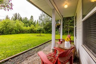 Photo 29: 3840 KNOEDLER Road in Prince George: Hobby Ranches House for sale (PG Rural North)  : MLS®# R2709775