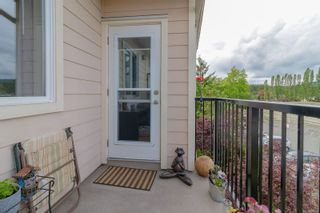 Photo 21: 303 7088 West Saanich Rd in Central Saanich: CS Brentwood Bay Condo for sale : MLS®# 876708