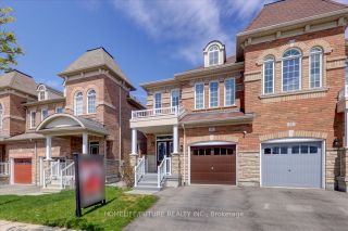 Photo 3: 57 Turnhouse Crescent in Markham: Box Grove House (2-Storey) for sale : MLS®# N8268416