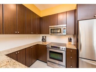 Photo 5: 406 270 FRANCIS Way in New Westminster: Fraserview NW Condo for sale in "THE GROVE AT VICTORIA HILL" : MLS®# R2268417