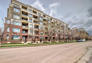 Photo 1: 233 910 Centre Avenue in Calgary: Bridgeland/Riverside Apartment for sale : MLS®# A2127142