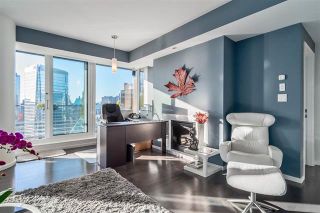 Photo 4: 3504 1011 W CORDOVA STREET in VANCOUVER: Coal Harbour Condo for sale (Vancouver West)  : MLS®# R2022874