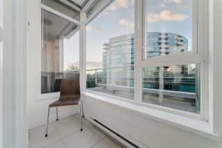 Photo 19: 404 2055 YUKON STREET in Vancouver: False Creek Condo for sale (Vancouver West)  : MLS®# R2537726
