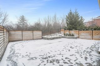 Photo 32: 21 Lookout Court in Halton Hills: Georgetown House (2-Storey) for sale : MLS®# W5875000