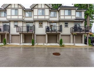 Photo 34: 39 7848 209 Street in Langley: Willoughby Heights Townhouse for sale in "MASON & GREEN" : MLS®# R2508743