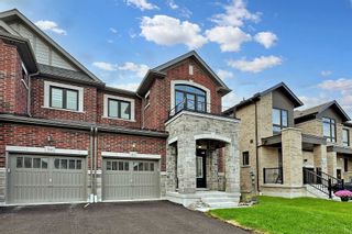 Photo 5: 41 Peter Hogg Court in Whitby: Rural Whitby House (2-Storey) for lease : MLS®# E5799388
