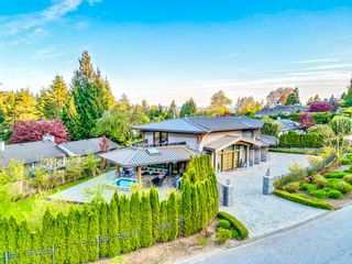 Photo 2: 550 KNOCKMAROON Road in West Vancouver: British Properties House for sale : MLS®# R2882519