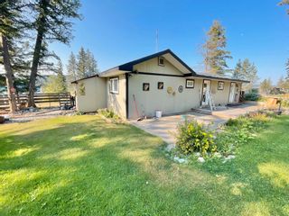 Photo 2: 3285 HINSCHE Road in 150 Mile House: Esler/Dog Creek House for sale (Williams Lake)  : MLS®# R2723750