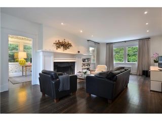 Photo 2: 1883 W 41st Avenue in Vancouver: Shaughnessy House for sale (Vancouver West)  : MLS®# V912428