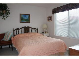 Photo 12: 9 32777 CHILCOTIN Drive in Abbotsford: Central Abbotsford Townhouse for sale in "Cartier Heights" : MLS®# F1436946