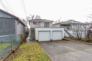 Photo 31: 87 E 46TH Avenue in Vancouver: Main House for sale (Vancouver East)  : MLS®# R2524377