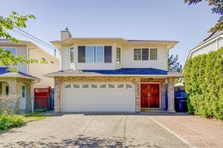 Main Photo: 7471 HOLLY Street in Burnaby: Highgate House for sale (Burnaby South)  : MLS®# R2881932