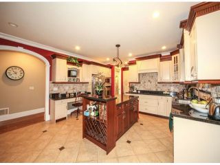 Photo 5: 2255 135A Street in Surrey: Elgin Chantrell House for sale (South Surrey White Rock)  : MLS®# F1303090