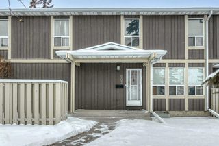 Photo 1: 502 544 Blackthorn Road NE in Calgary: Thorncliffe Row/Townhouse for sale : MLS®# A2022913