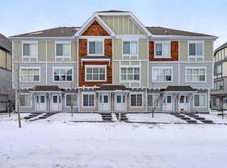 Photo 39: 236 130 New Brighton Way SE in Calgary: New Brighton Row/Townhouse for sale : MLS®# A1172067
