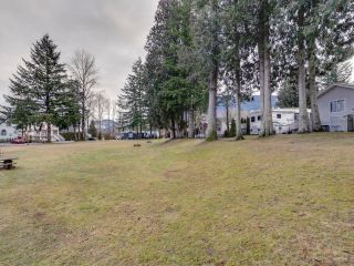 Photo 31: 21 14600 MORRIS VALLEY Road in Mission: Lake Errock Manufactured Home for sale in "Tapadera Estates" : MLS®# R2745384