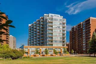 Photo 38: 512 626 14 Avenue SW in Calgary: Beltline Apartment for sale : MLS®# A1165540
