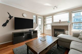 Photo 9: 401 2490 W 2ND Avenue in Vancouver: Kitsilano Condo for sale in "TRINITY PLACE" (Vancouver West)  : MLS®# R2871688