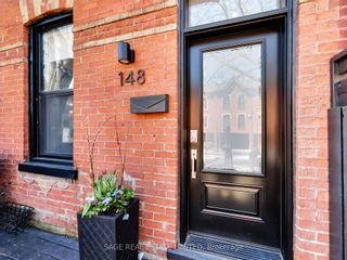 Main Photo: 148 De Grassi Street in Toronto: South Riverdale House (2 1/2 Storey) for sale (Toronto E01)  : MLS®# E8249128