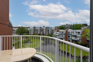 Photo 15: 1596 ISLAND PARK Walk in Vancouver: False Creek Townhouse for sale in "THE LAGOONS" (Vancouver West)  : MLS®# R2864534