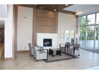 Photo 15: 1303 4400 BUCHANAN Street in Burnaby: Brentwood Park Condo for sale (Burnaby North)  : MLS®# V1088684