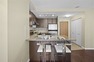 Photo 6: 1809 892 CARNARVON Street in New Westminster: Downtown NW Condo for sale in "Azure II" : MLS®# R2539416