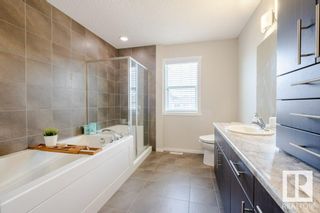 Photo 44: 2316 CASSIDY Way in Edmonton: Zone 55 House for sale : MLS®# E4300017
