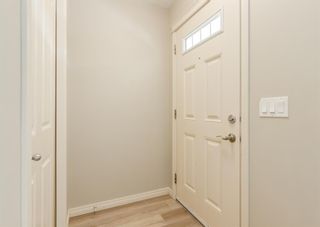 Photo 2: 217 Cranberry Park SE in Calgary: Cranston Row/Townhouse for sale : MLS®# A1127199