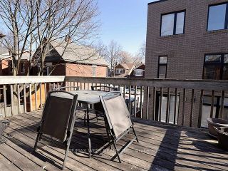 Photo 20: 299 Pacific Avenue in Toronto: Junction Area House (2-Storey) for sale (Toronto W02)  : MLS®# W8103800
