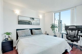 Photo 13: 1207 1277 NELSON Street in Vancouver: West End VW Condo for sale in "The Jetson" (Vancouver West)  : MLS®# R2867721