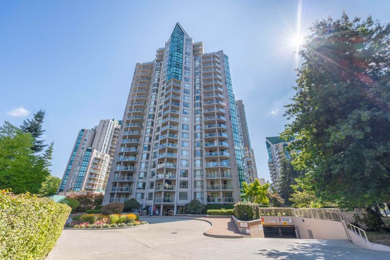 FEATURED LISTING: 704 - 1199 EASTWOOD Street Coquitlam