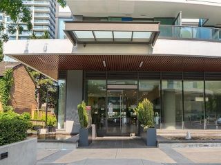 Photo 4: 1902 8189 CAMBIE Street in Vancouver: Marpole Condo for sale (Vancouver West)  : MLS®# R2696489