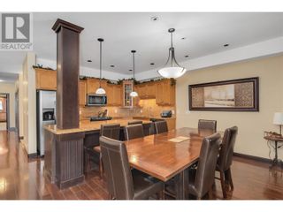 Photo 11: 7700 Porcupine Road Unit# 209 in Big White: House for sale : MLS®# 10304197