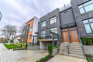Photo 24: TH2 1882 E GEORGIA STREET in Vancouver: Grandview Woodland Townhouse for sale (Vancouver East)  : MLS®# R2532739