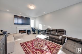 Photo 22: 8730 MAYDAY Lane in Edmonton: Zone 53 House for sale : MLS®# E4320833