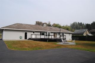 Photo 15: 52732 BUNKER Road in Rosedale: Rosedale Popkum House for sale : MLS®# R2528812