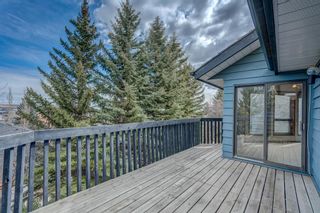 Photo 46: 52 Patterson Crescent SW in Calgary: Patterson Detached for sale : MLS®# A1210701