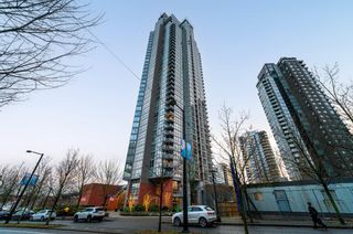 Photo 36: 1501 1408 STRATHMORE Mews in Vancouver: Yaletown Condo for sale in "WEST ONE" (Vancouver West)  : MLS®# R2745075