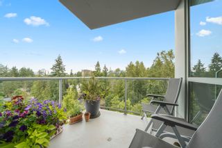 Photo 13: 1003 5657 HAMPTON Place in Vancouver: University VW Condo for sale in "THE STRATFORD" (Vancouver West)  : MLS®# R2870546