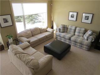 Photo 12: 226 Gleneagles View: Cochrane Residential Detached Single Family for sale : MLS®# C3606126