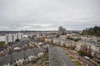 Photo 35: 1005 271 FRANCIS Way in New Westminster: Fraserview NW Condo for sale in "PARKSIDE" : MLS®# R2746612