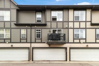 Photo 31: 109 New Brighton Villas SE in Calgary: New Brighton Row/Townhouse for sale : MLS®# A1217268