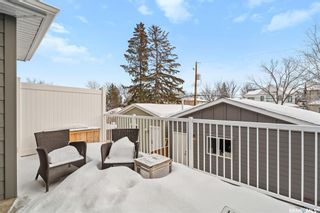Photo 18: 1314 Colony Street in Saskatoon: Varsity View Residential for sale : MLS®# SK938153
