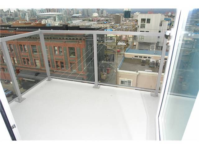 Photo 5: Photos: # 502 250 E 6TH AV in Vancouver: Mount Pleasant VE Condo for sale (Vancouver East)  : MLS®# V1047852