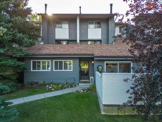 Photo 2: 407 2520 Palliser Drive SW in Calgary: Oakridge Row/Townhouse for sale : MLS®# A2079777