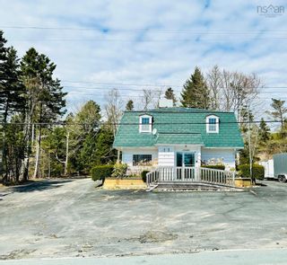 Photo 4: 10409 St Margarets Bay Road in Hubbards: 40-Timberlea, Prospect, St. Marg Commercial  (Halifax-Dartmouth)  : MLS®# 202306996