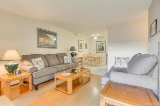 Photo 10: 109 3901 CARRIGAN Court in Burnaby: Government Road Condo for sale in "Lougheed Estates II" (Burnaby North)  : MLS®# R2445357